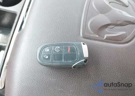 2014 Ram 2500 Laramie from USA, damaged, VIN 3C6UR5FL9EG295910